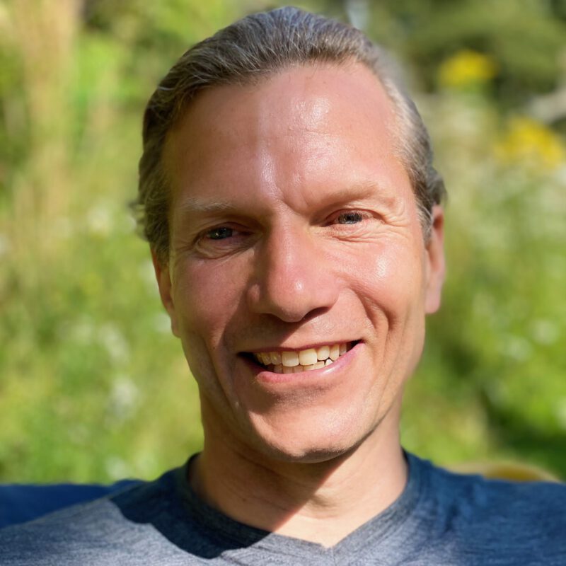 Robert van den Bosch